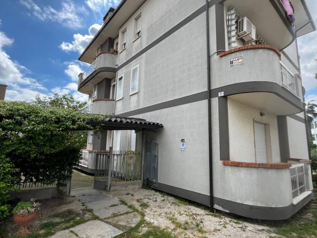 Appartamento a Nereto in Via Marco Iachini - Foto 3
