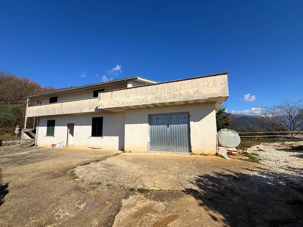Villa a Sora in Mezzano - Foto 3