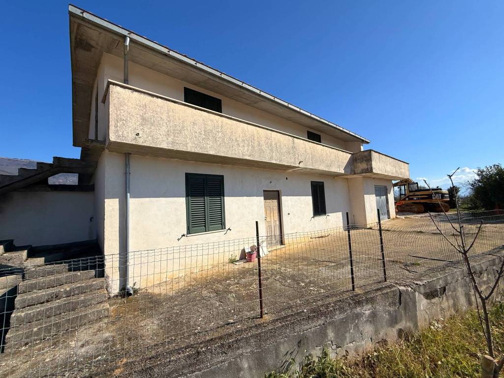 Villa a Sora in Mezzano - Foto 5