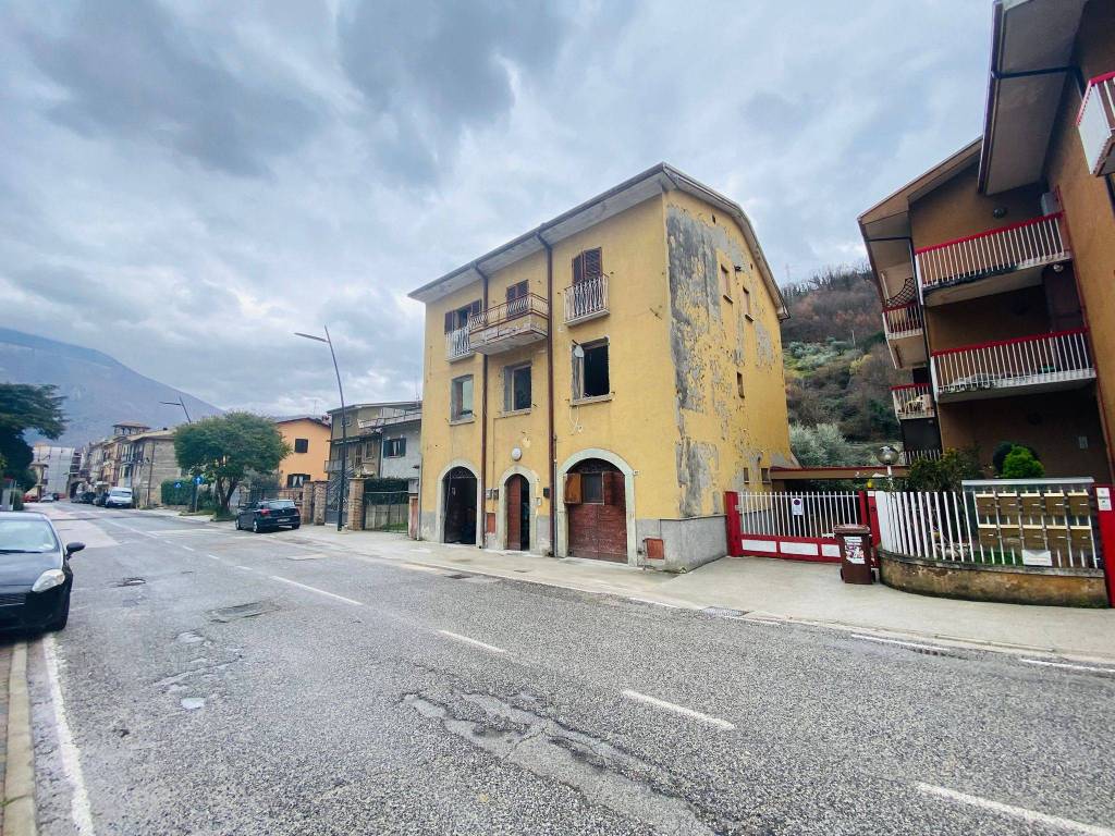 Appartamento a Borgo velino in Via Nazionale - Foto 2
