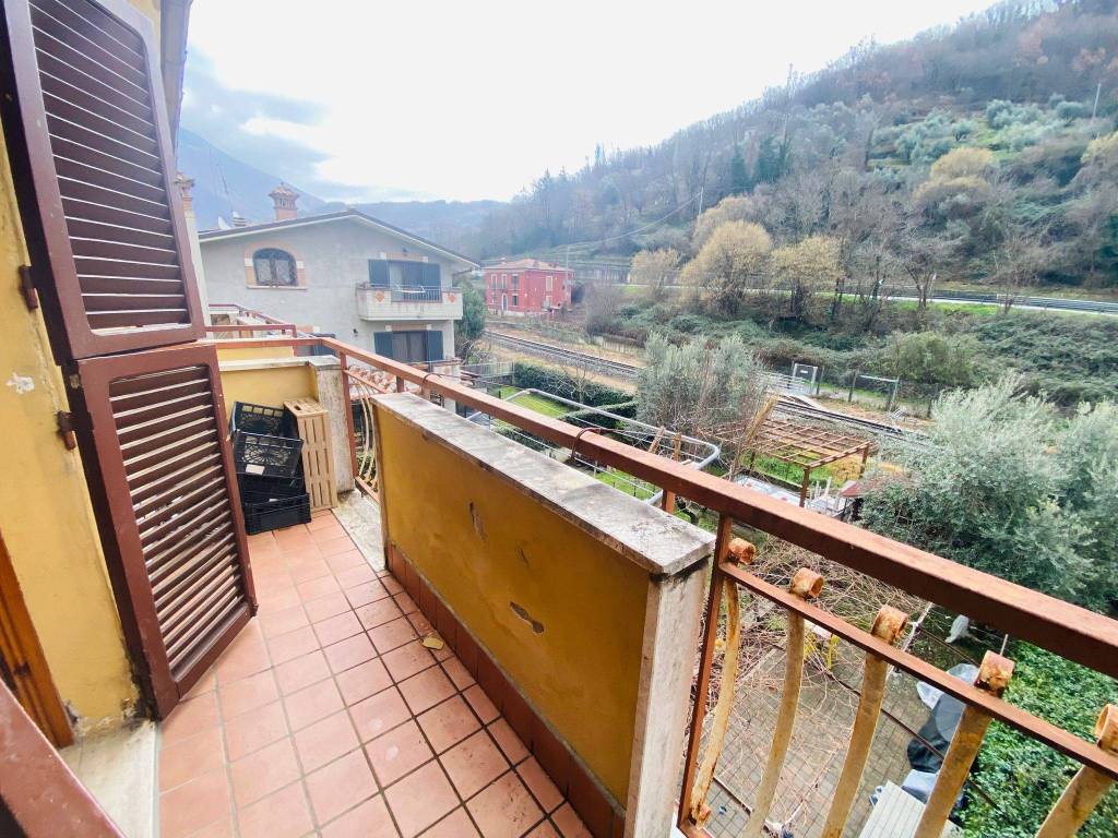 Appartamento a Borgo velino in Via Nazionale - Foto 5