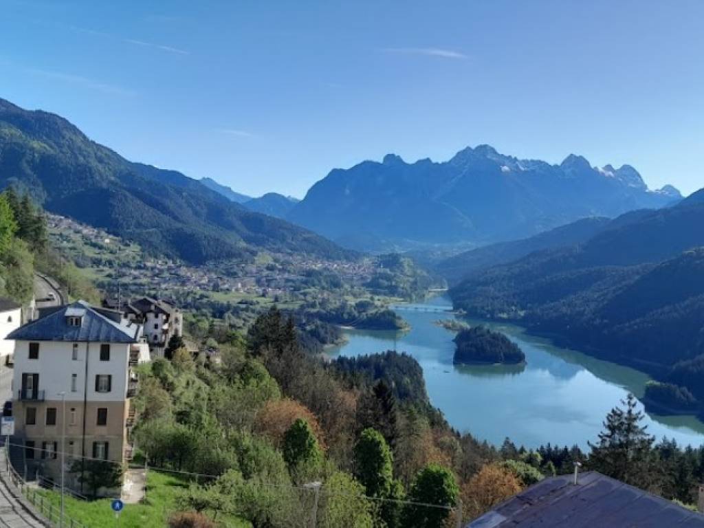 Palazzo / stabile a Pieve di cadore in Via 20 Settembre - Foto 3