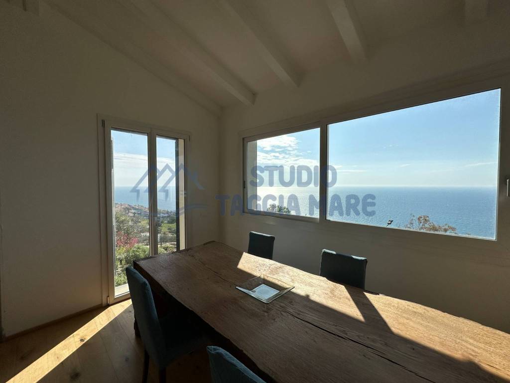 Villa a Cipressa in Via Fossati, 80 - Foto 3