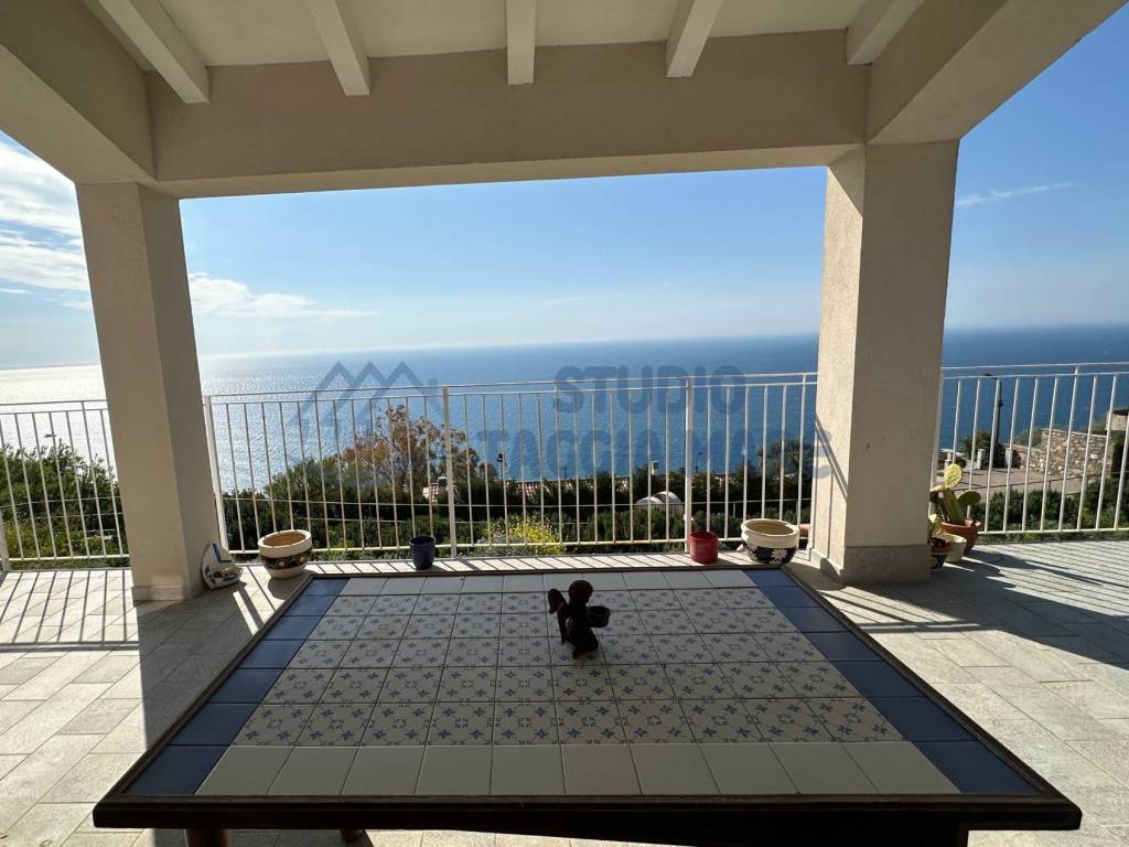 Villa a Cipressa in Via Fossati, 80 - Foto 5