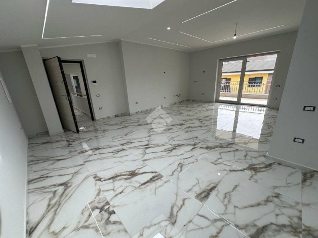 Appartamento a Montesarchio in Via S. Martino, 1 - Foto 2