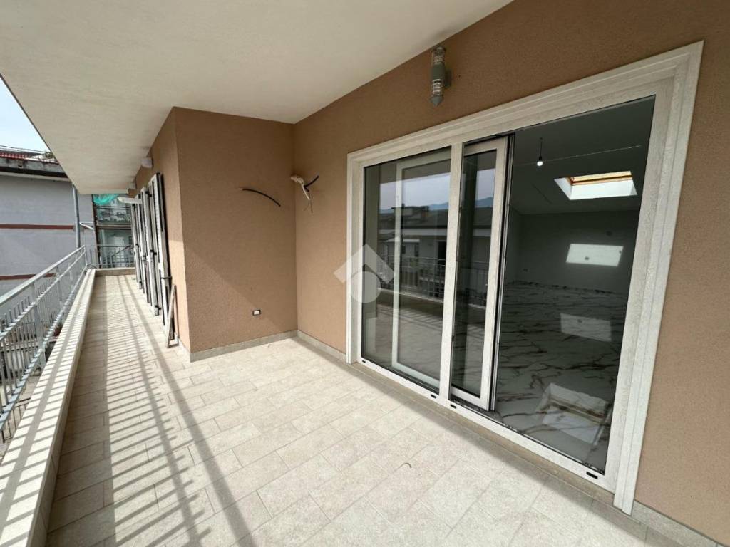 Appartamento a Montesarchio in Via S. Martino, 1 - Foto 4