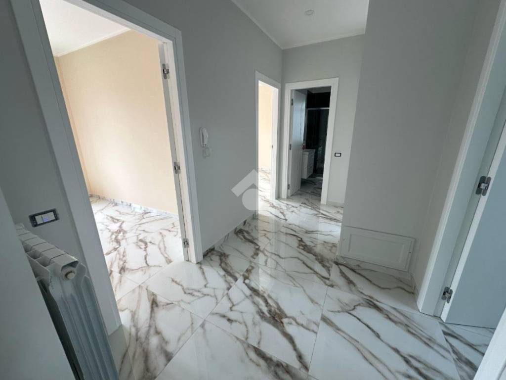 Appartamento a Montesarchio in Via S. Martino, 1 - Foto 5