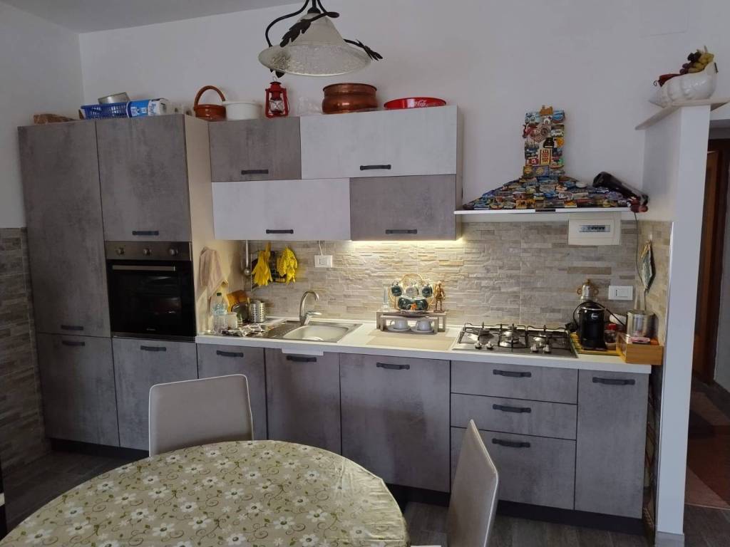 Appartamento a Magliano sabina - Foto 5