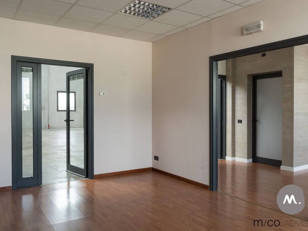 Immobile a Pordenone in Via Roveredo, 1 - Foto 5