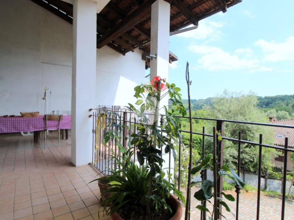 Casa indipendente a Monticello d'alba in Frazione sant'antonio, 68 - Foto 5