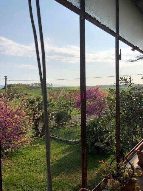 Rustico / casale a Magliano in toscana in Località Sant'Andrea - Foto 4