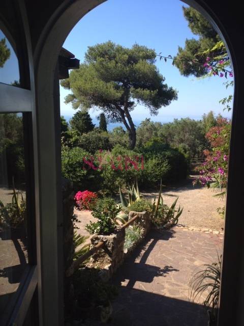 Villa a Orbetello in Ansedonia - Foto 5