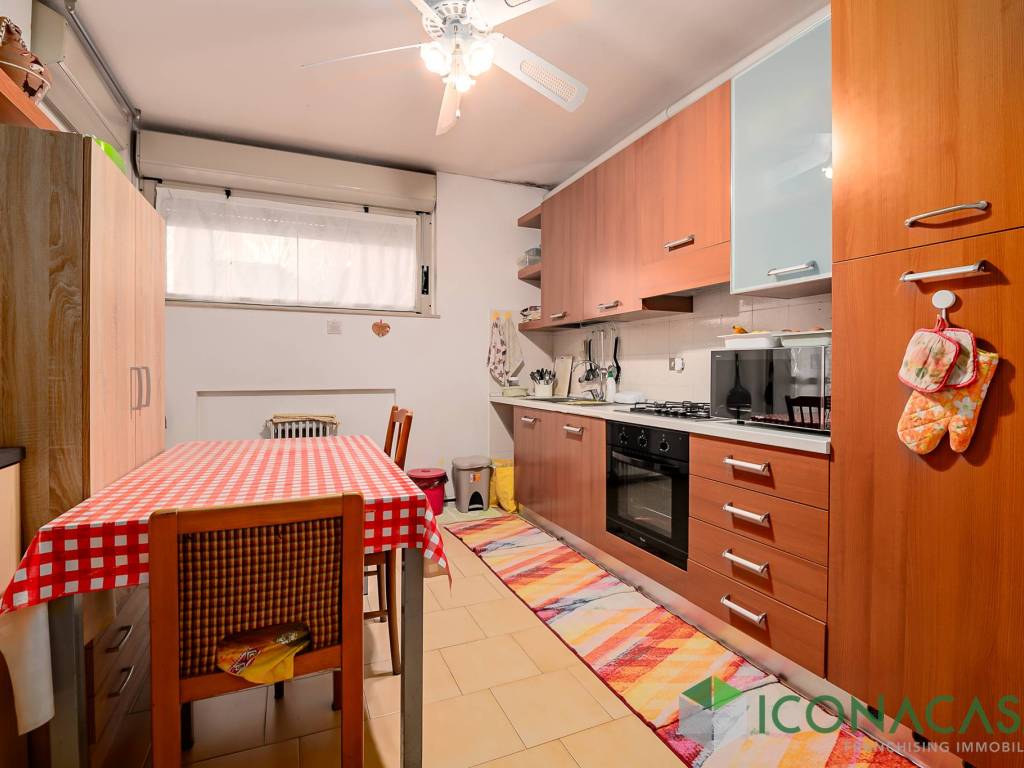 Appartamento a Lodi in Via Don Carlo Gnocchi - Foto 5