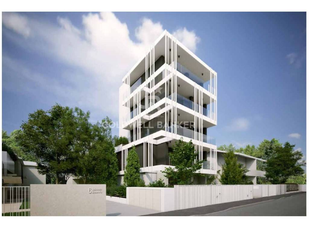 Appartamento a Riccione in Viale Orazio - Foto 2