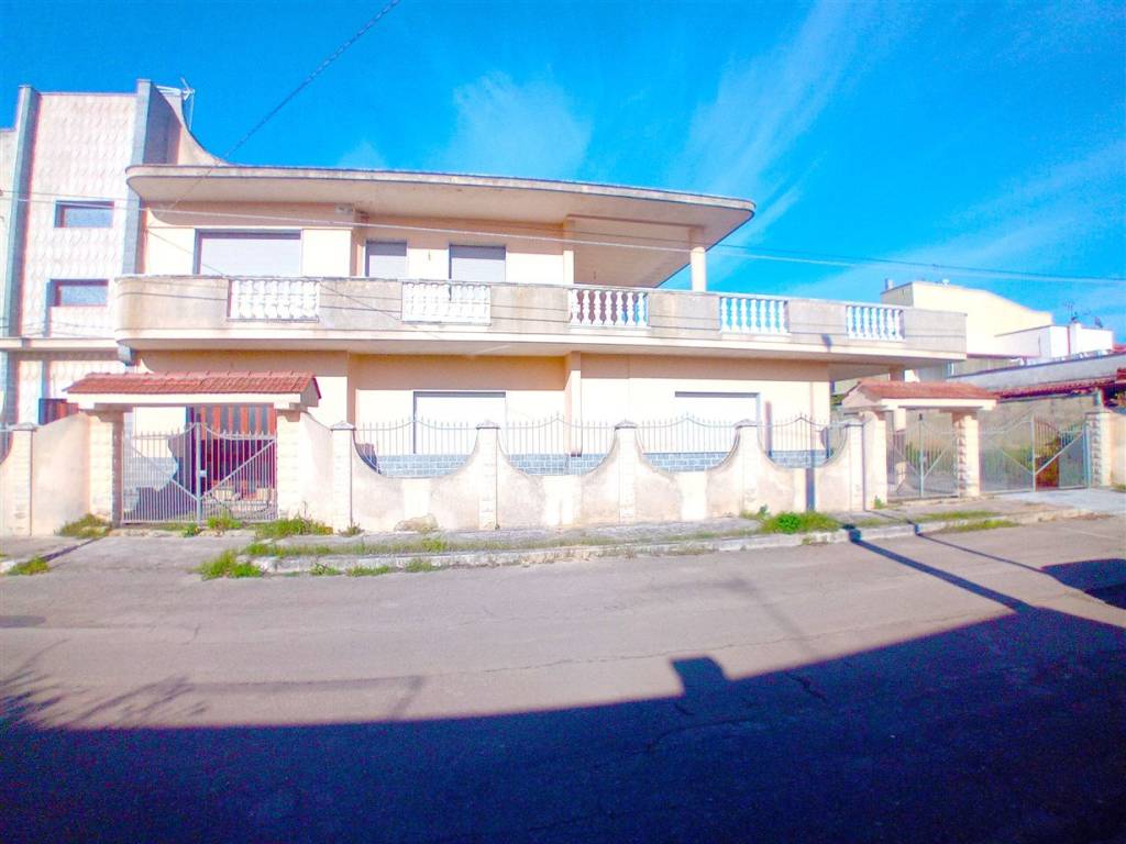 Villa a Taurisano in Via Filippo Bottazzi, 113 - Foto 3