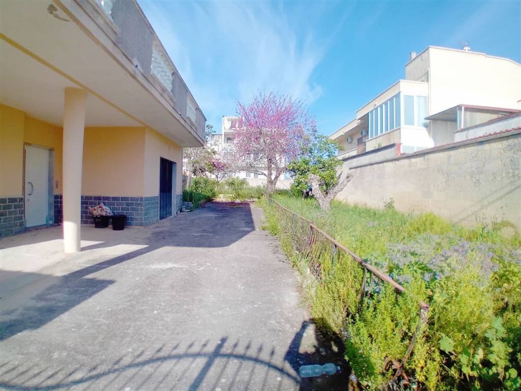 Villa a Taurisano in Via Filippo Bottazzi, 113 - Foto 4