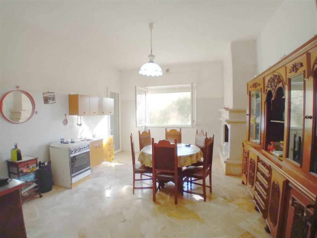 Villa a Taurisano in Via Filippo Bottazzi, 113 - Foto 5