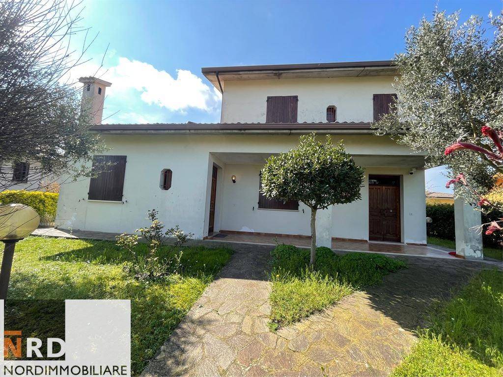 Villa a Curtatone in Petrarca, 27 - Foto 2