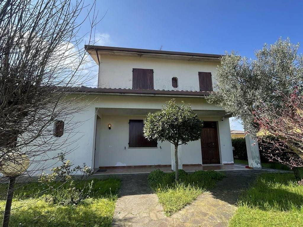 Villa a Curtatone in Petrarca, 27 - Foto 3
