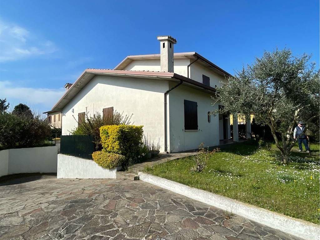 Villa a Curtatone in Petrarca, 27 - Foto 4