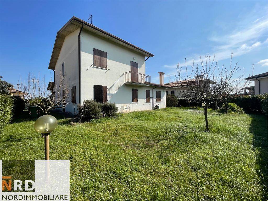 Villa a Curtatone in Petrarca, 27 - Foto 5