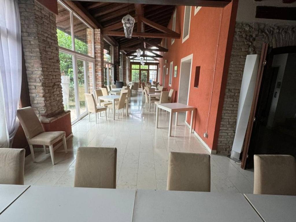 Palazzo / stabile a San vito al tagliamento in Località Torricella, 5 - Foto 4