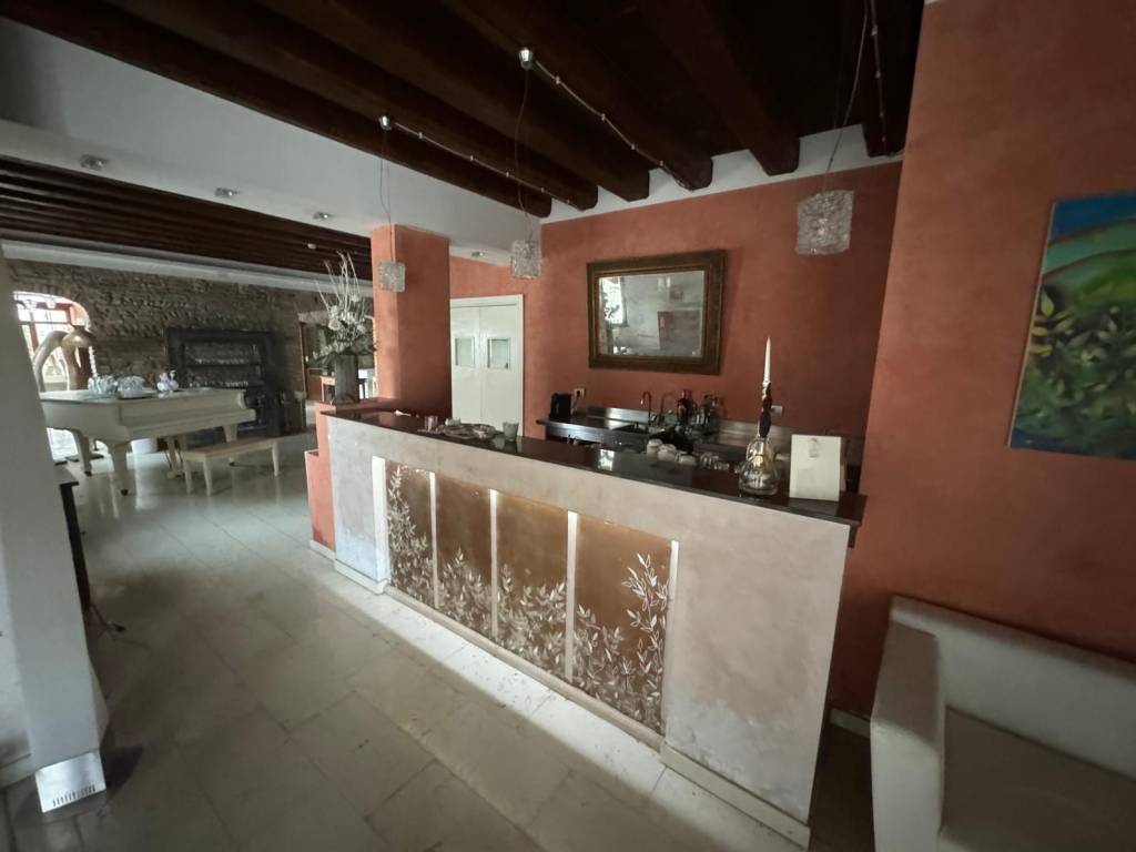 Palazzo / stabile a San vito al tagliamento in Località Torricella, 5 - Foto 5