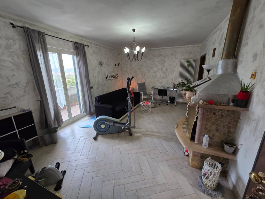 Villa a Spoltore in Via Valle Tornello - Foto 4