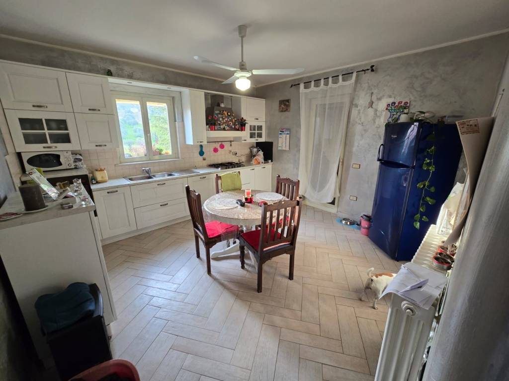 Villa a Spoltore in Via Valle Tornello - Foto 5