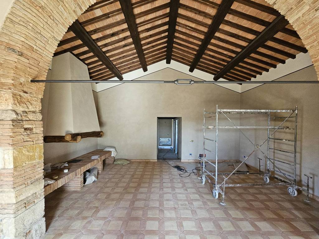 Appartamento a Capalbio in Strada Pedemontana - Foto 2