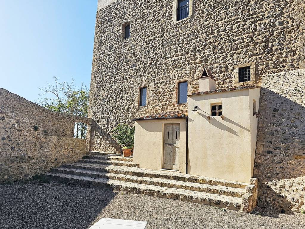 Appartamento a Capalbio in Strada Pedemontana - Foto 5