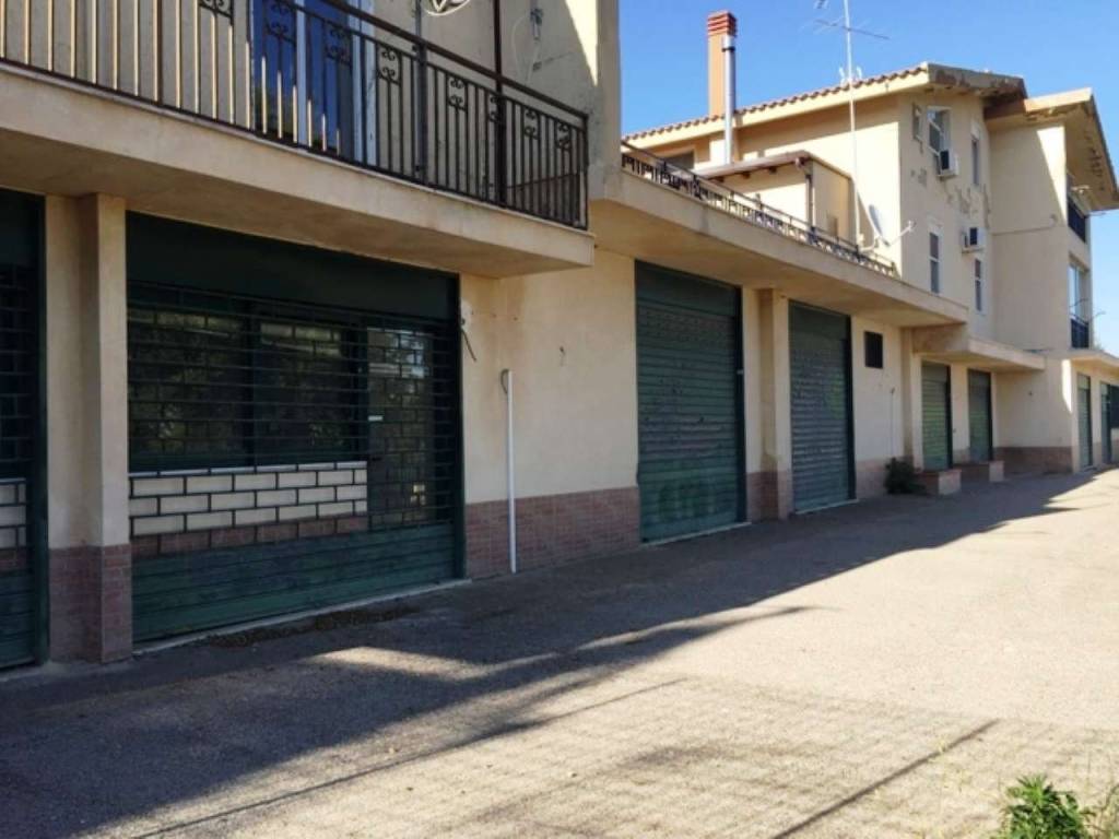 Immobile a Caltanissetta in contrada Savarino-Niscima - Foto 3