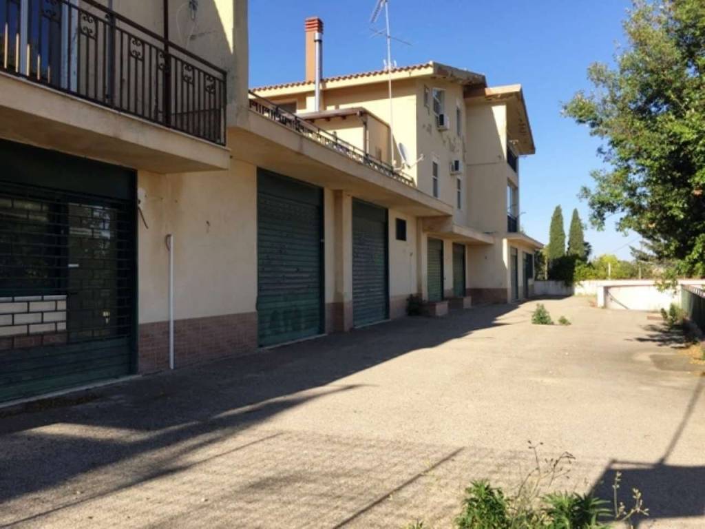 Immobile a Caltanissetta in contrada Savarino-Niscima - Foto 5