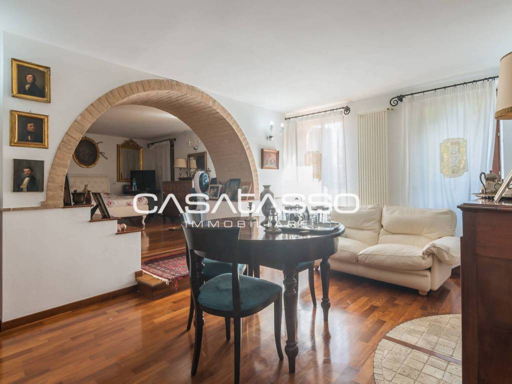 Casa indipendente a Corridonia in Via Maria De Reja - Foto 2