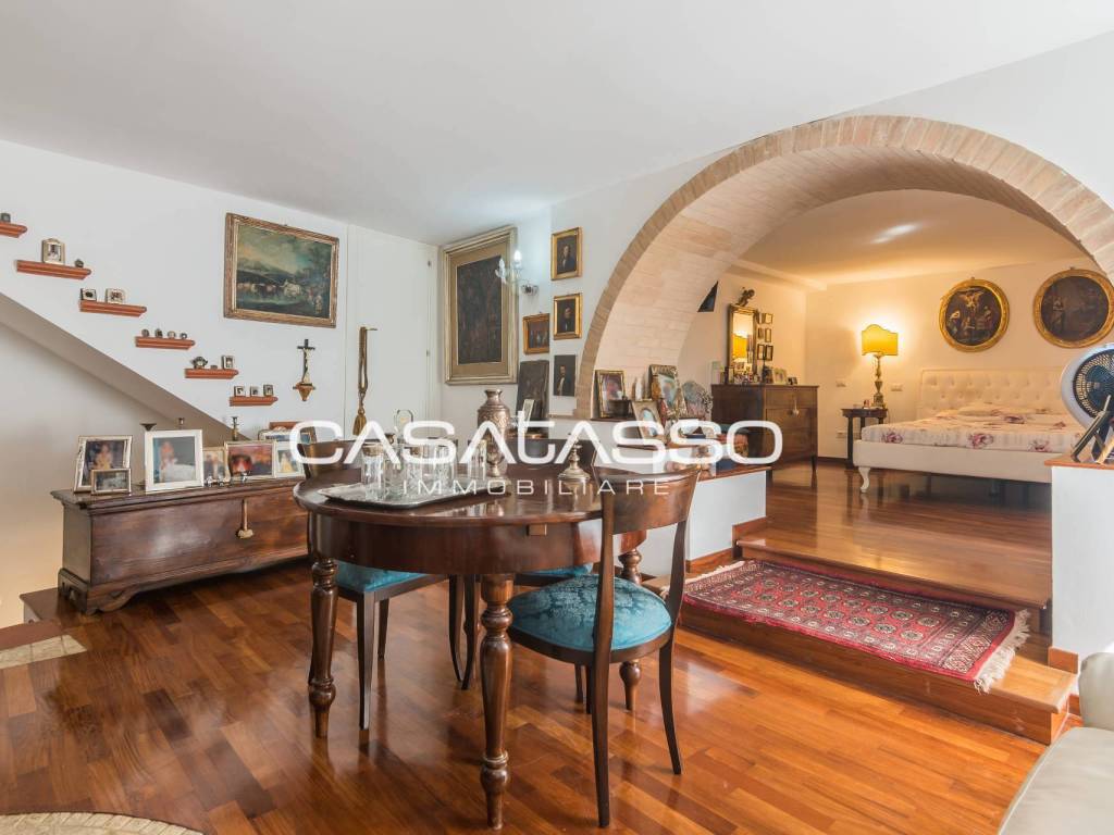 Casa indipendente a Corridonia in Via Maria De Reja - Foto 3