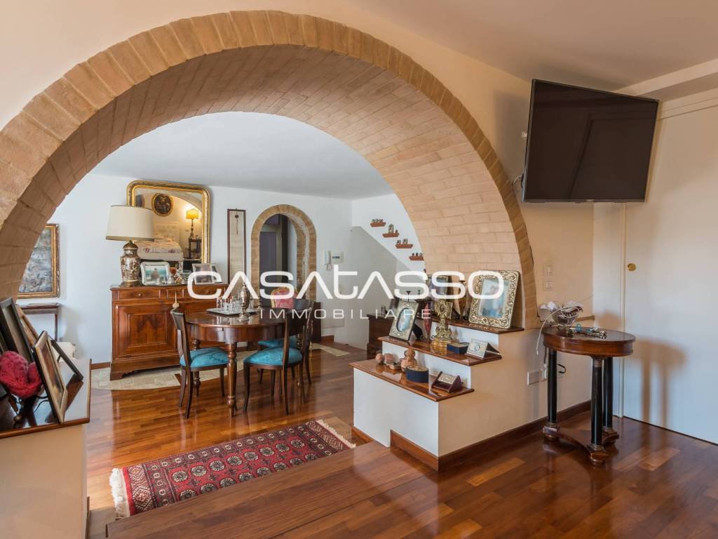 Casa indipendente a Corridonia in Via Maria De Reja - Foto 4