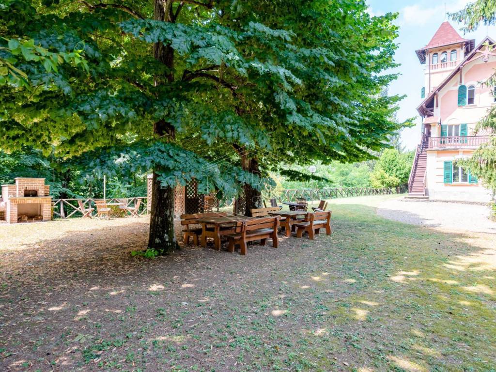 Villa a Voltaggio in Cascina Cascinetta Bregaro - Foto 3