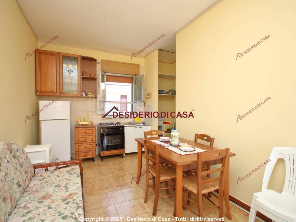 Appartamento a Campofelice di roccella in Viale Himera, 21 - Foto 5