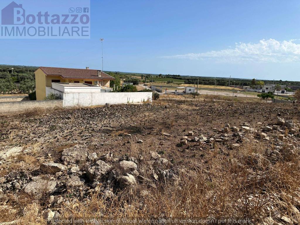 Terreno a Lizzano in Via Omero - Foto 5