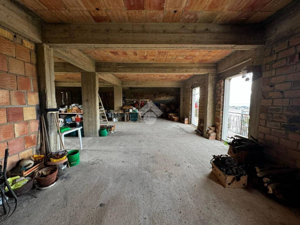 Rustico / casale a Reggio calabria in Via Gullina Archi Carmine, 30 - Foto 5
