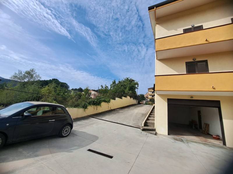 Appartamento a Sant'agata de' goti in Piazza Trieste - Foto 4