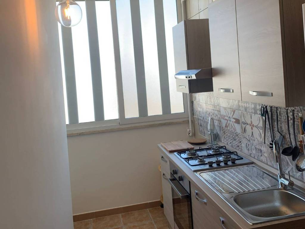 Appartamento a Brindisi in Via Materdomini - Foto 4
