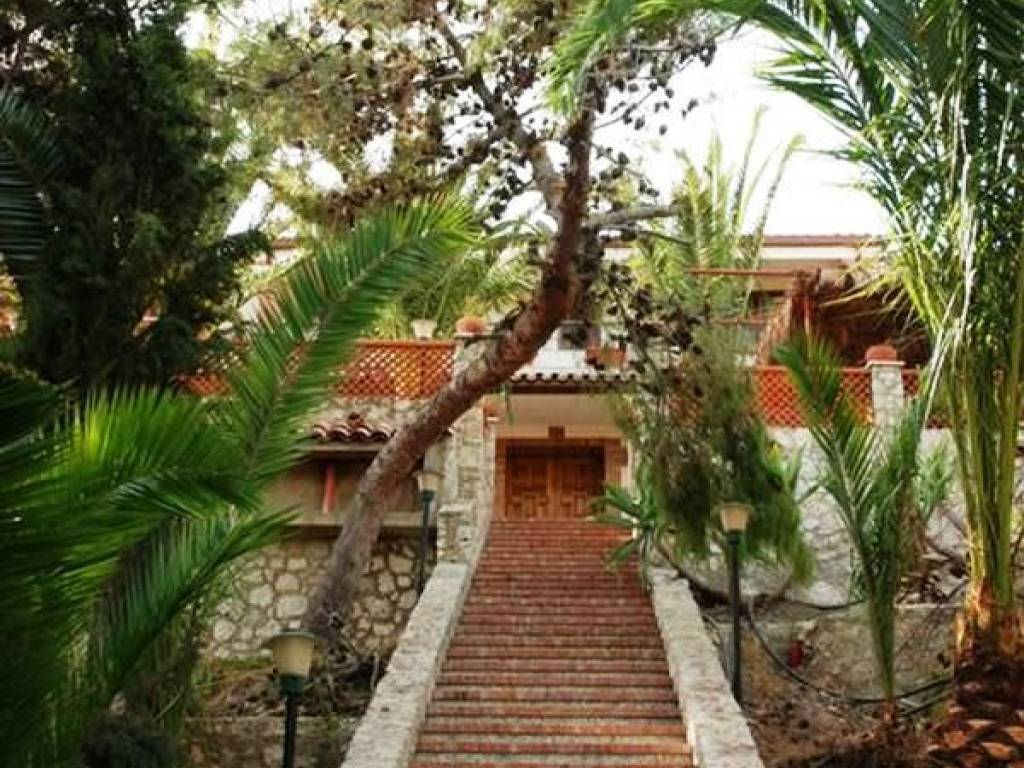 Villa a Licata in Strada Provinciale Licata Montesole - Foto 2