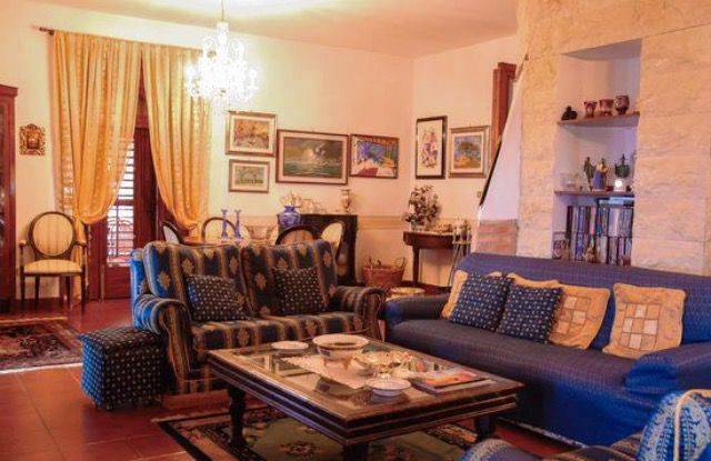 Villa a Licata in Strada Provinciale Licata Montesole - Foto 4