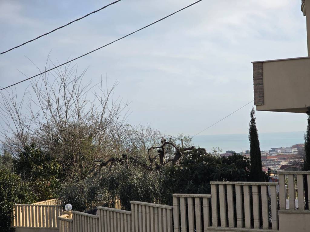 Terreno a Pescara in Via Strada Fonte Borea - Foto 3
