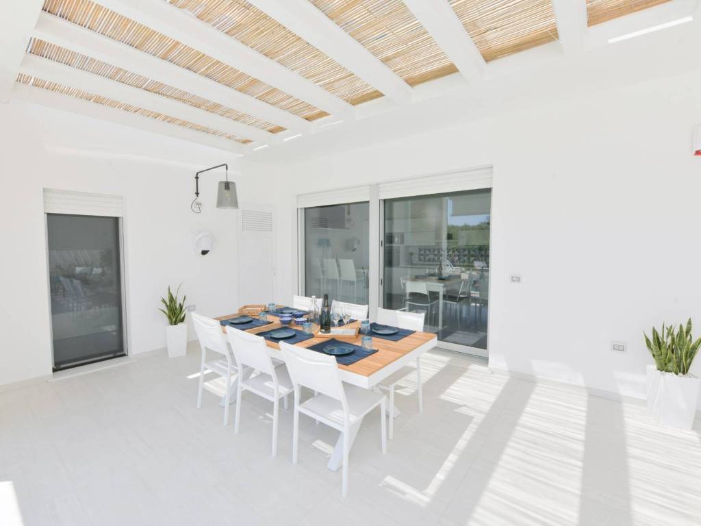 Villa a Manduria in Via Litoranea Salentina - Foto 2