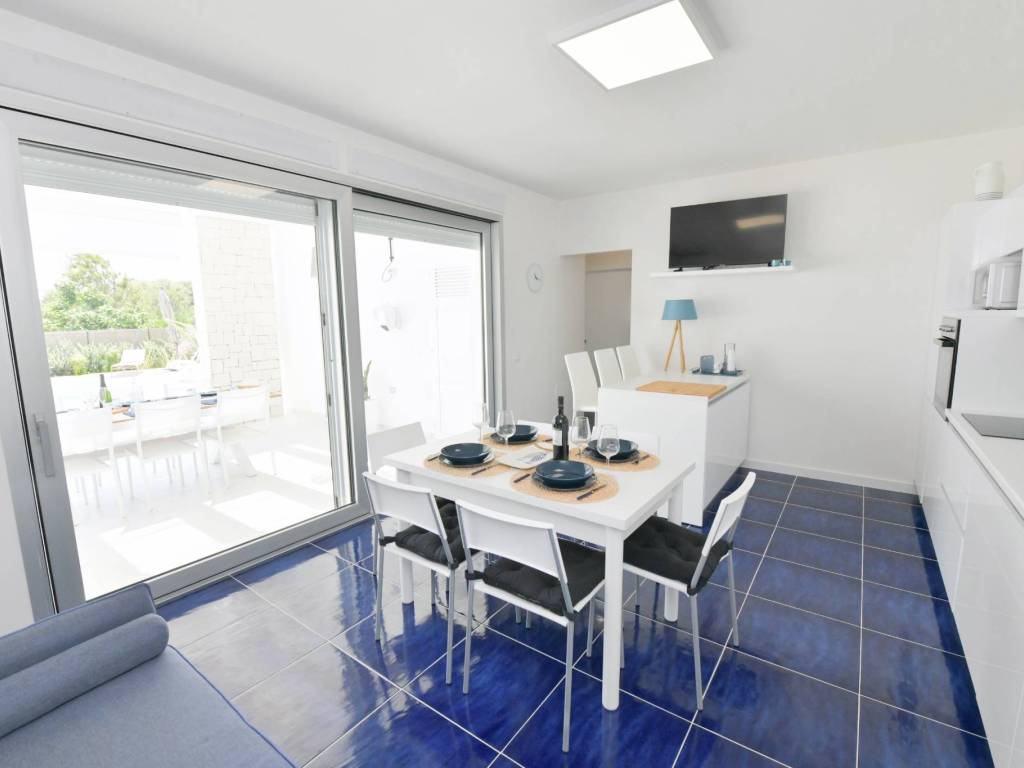 Villa a Manduria in Via Litoranea Salentina - Foto 4