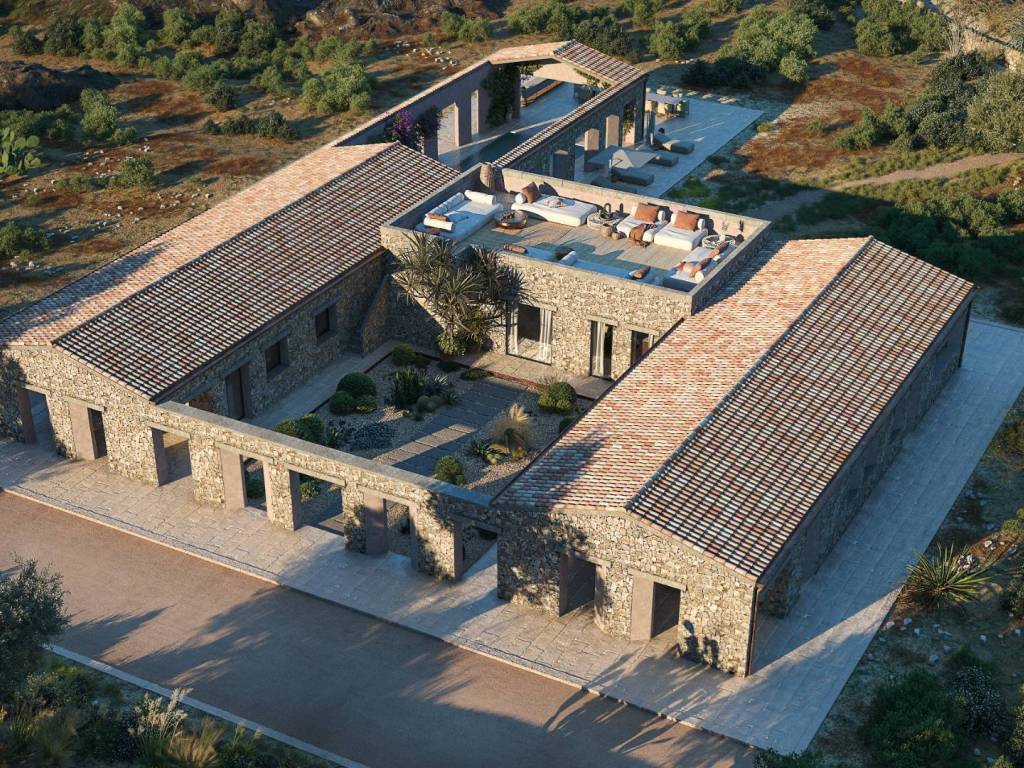 Villa a Noto in CONTRADA CUGNO VASCO - Foto 2
