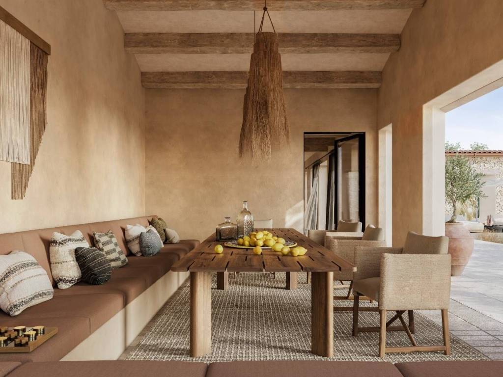 Villa a Noto in CONTRADA CUGNO VASCO - Foto 3