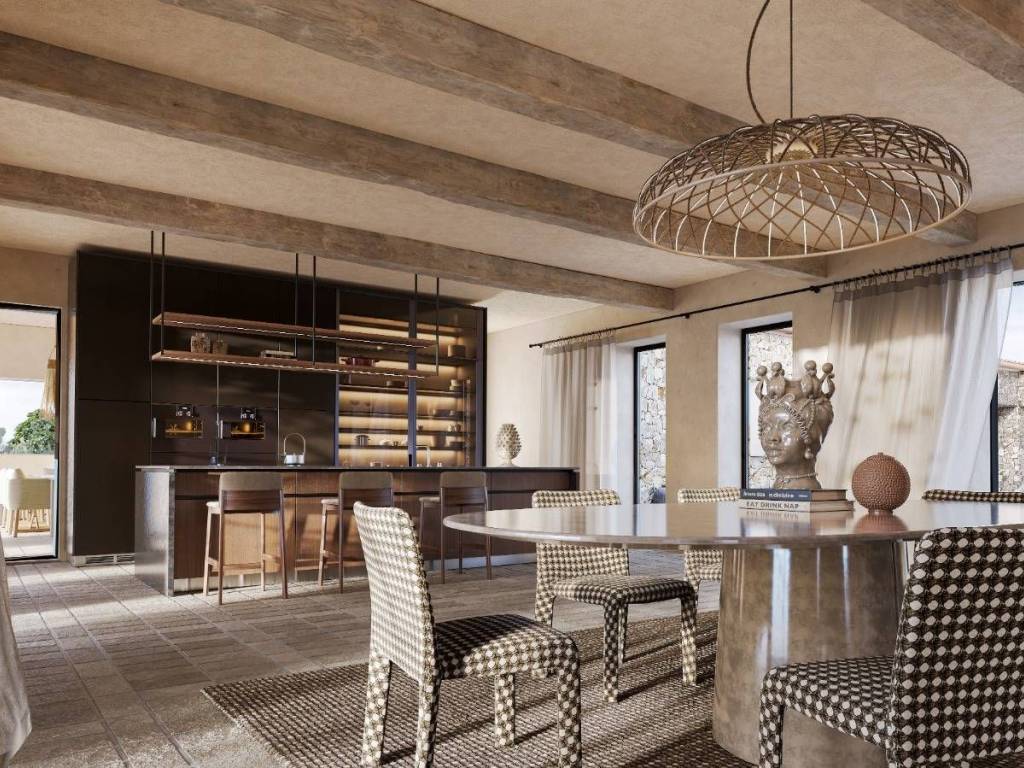 Villa a Noto in CONTRADA CUGNO VASCO - Foto 4